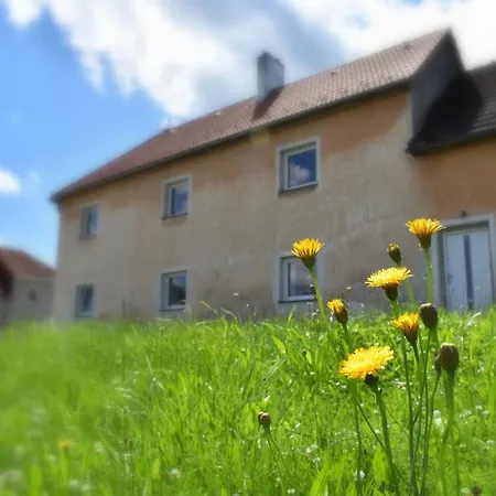 A Farma Na Boruvkovem Vrsku Appartement *