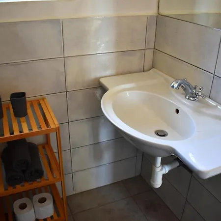 A Farma Na Boruvkovem Vrsku Appartement
