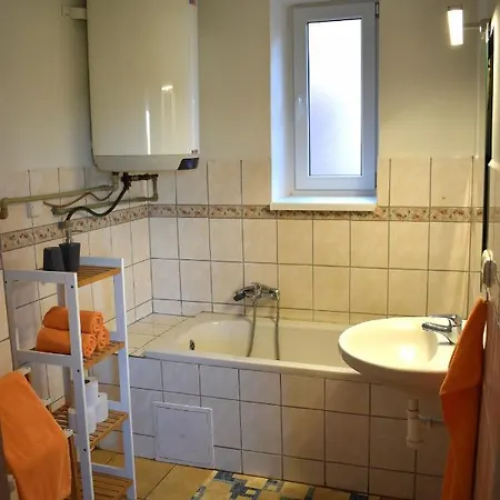 Appartement A Farma Na Boruvkovem Vrsku *