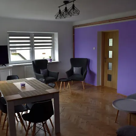 A Farma Na Boruvkovem Vrsku Appartement *