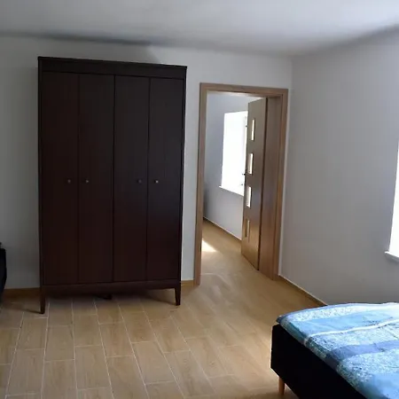 A Farma Na Boruvkovem Vrsku Appartement