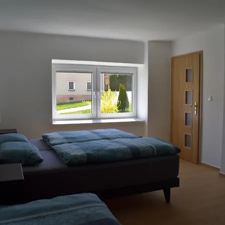 Apartament A Farma Na Boruvkovem Vrsku