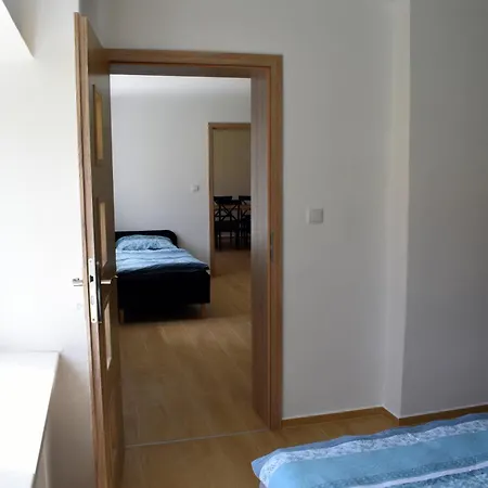 Apartament A Farma Na Boruvkovem Vrsku *
