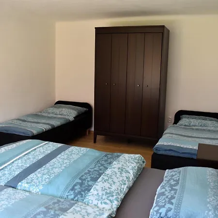 Apartament A Farma Na Boruvkovem Vrsku *