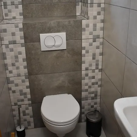 A Farma Na Boruvkovem Vrsku Apartament Bujanov