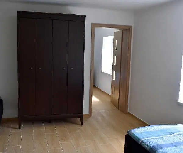 A Farma Na Boruvkovem Vrsku דירה